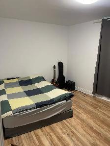 IMMEDIATELY AVAILABLE 4 1/2 near Metro University of Montreal - Photo 4