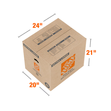 Boites Demenagement , Moving Boxes