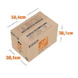 Boites Demenagement , Moving Boxes - Photo 4