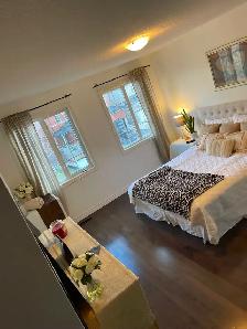 Bachelor Studio-Sized Room For Rent in Milton For Female - Photo 2