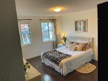 Bachelor Studio-Sized Room For Rent in Milton For Female - Photo 7