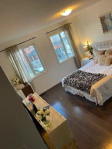 Bachelor Studio-Sized Room For Rent in Milton For Female - Photo 9