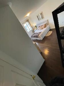 Bachelor Studio-Sized Room For Rent in Milton For Female - Photo 10
