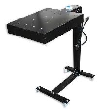 16"x16" Screen Printing Movable Flash Dryer 110V 1600W 006288 - Photo 5