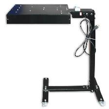 16"x16" Screen Printing Movable Flash Dryer 110V 1600W 006288 - Photo 6
