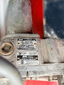 GPI M-150S 12V Fuel Transfer Pump – 15 GPM – Works great - Photo 2