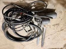 GPI M-150S 12V Fuel Transfer Pump – 15 GPM – Works great - Photo 4