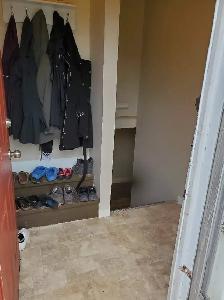 1 bedroom plus den large basement apartment in Collingwood - Photo 2