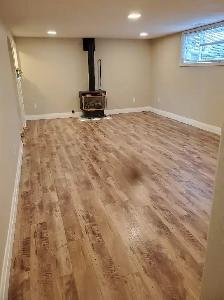 1 bedroom plus den large basement apartment in Collingwood - Photo 4