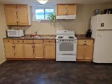 1 bedroom plus den large basement apartment in Collingwood - Photo 9