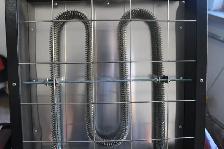 Assembled Flash Dryer for SPE Model Screen Printing Press 006298 - Photo 8