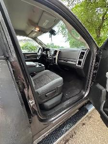 2019 Ram 1500 Classic Quad SLT - Photo 8