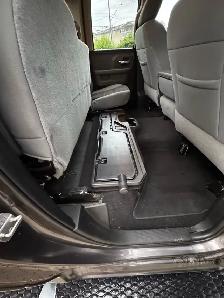 2019 Ram 1500 Classic Quad SLT - Photo 9