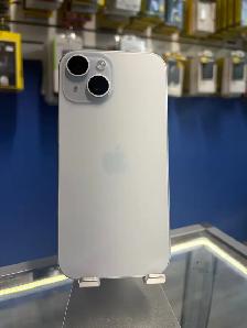 iPhone 15 128gb (Store Warranty)