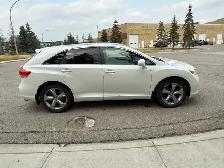 2011 TOYOTA VENZA rem start/ no accident - Photo 2