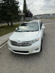 2011 TOYOTA VENZA rem start/ no accident - Photo 3