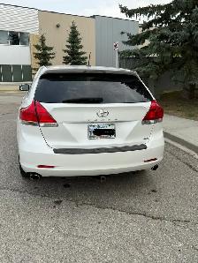 2011 TOYOTA VENZA rem start/ no accident - Photo 4