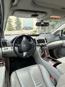 2011 TOYOTA VENZA rem start/ no accident - Photo 5