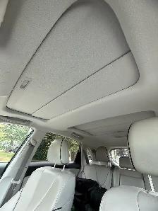 2011 TOYOTA VENZA rem start/ no accident - Photo 6