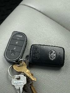 2011 TOYOTA VENZA rem start/ no accident - Photo 7