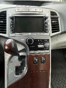 2011 TOYOTA VENZA rem start/ no accident - Photo 8