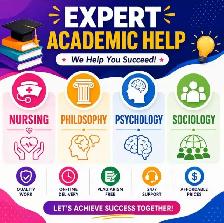 Essays & Assignment Help/ Thesis & Dissertation/ Proofreading