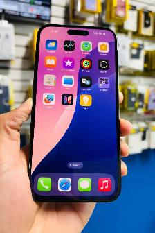 iPhone 15 Plus 128gb (Store Warranty) - Photo 2