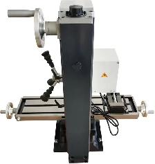 RCOG-28V R8 Bench top Milling &Drilling Machine 028356 - Photo 5