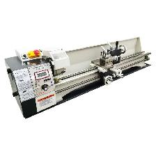 839'' Inch Precision Length Metalworking Bench Lathe 028358