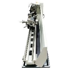 839'' Inch Precision Length Metalworking Bench Lathe 028358 - Photo 4