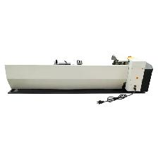 839'' Inch Precision Length Metalworking Bench Lathe 028358 - Photo 5