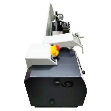 839'' Inch Precision Length Metalworking Bench Lathe 028358 - Photo 6