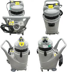 30LCommercial Carpet Extractor Sofa Grinding Machine 1122W053024 - Photo 3