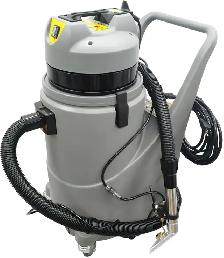 30LCommercial Carpet Extractor Sofa Grinding Machine 1122W053024 - Photo 8