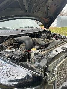 1998 Dodge Ram 2500 Cummins 4x4 - Photo 3
