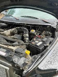 1998 Dodge Ram 2500 Cummins 4x4 - Photo 5
