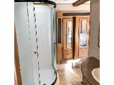 2015 CrossRoads Cruiser 40' 5th Wheel - Bunkhouse - Outdr Kitche - Photo 3