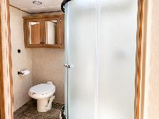 2015 CrossRoads Cruiser 40' 5th Wheel - Bunkhouse - Outdr Kitche - Photo 4