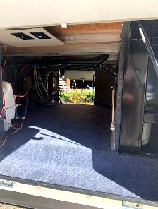 2015 CrossRoads Cruiser 40' 5th Wheel - Bunkhouse - Outdr Kitche - Photo 17