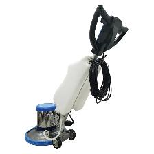 110V 17' Commercial Floor Scrubber Buffer Polisher Machine056806 - Photo 5