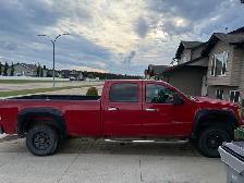 2007 GMC Sierra 2500 Crew Cab Long Box - Photo 2