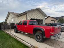 2007 GMC Sierra 2500 Crew Cab Long Box - Photo 4
