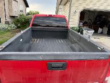2007 GMC Sierra 2500 Crew Cab Long Box - Photo 5