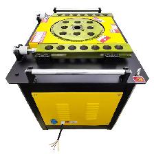 GW50J Large Automatic Hoop Bending Machine220V 1/4'' to2' 056886 - Photo 3