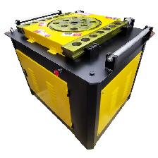GW50J Large Automatic Hoop Bending Machine220V 1/4'' to2' 056886 - Photo 4