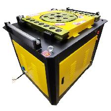 GW50J Large Automatic Hoop Bending Machine220V 1/4'' to2' 056886 - Photo 5