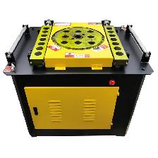 GW50J Large Automatic Hoop Bending Machine220V 1/4'' to2' 056886 - Photo 6