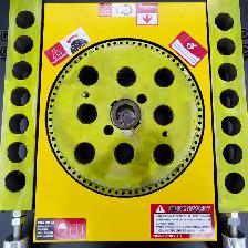 GW50J Large Automatic Hoop Bending Machine220V 1/4'' to2' 056886 - Photo 7