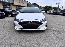 2020 Hyundai Elantra Essential - Photo 2