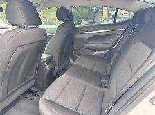 2020 Hyundai Elantra Essential - Photo 9